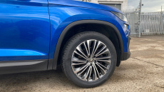 Skoda Kodiaq 1.5 TSI SE L Executive 5dr DSG [7 Seat] Petrol Estate